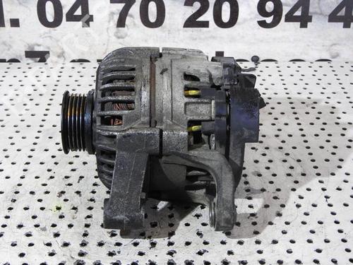 Generator SUZUKI WAGON R Hatchback 1.2 (80 hp) 23663655