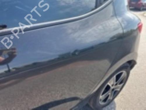 Left tailgate light RENAULT CLIO IV (BH_) 1.5 dCi 90 | BP23733341C79  - Image 33