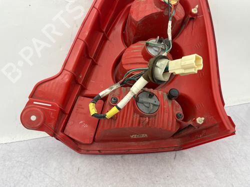 Used Left taillight Left taillight 37475465 37475465