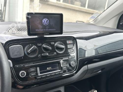 Dashboard VW UP! (121, 122, BL1, BL2, BL3, 123) 1.0 | BP37475189C46 - Image 6