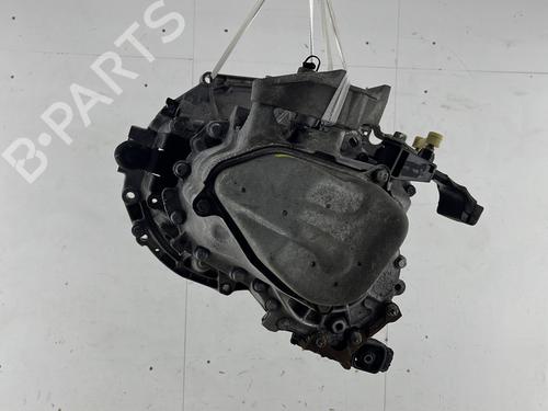 Used Gearbox Gearbox CITROËN C3 I (FC_, FN_) 1.4 i (73 hp) 23759693 23759693