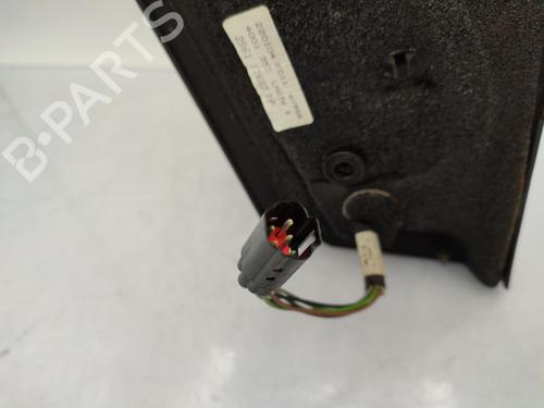 Left mirror FORD FIESTA V (JH_, JD_) 1.4 16V | BP23712096C26 