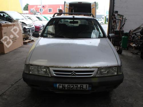 Used Parts CITROËN ZX (N2)  1.9 DT  2310543