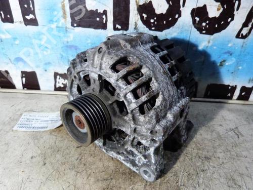 Used Alternator CITROËN C3 I (FC_, FN_) 1.6 16V (109 hp) 23687251