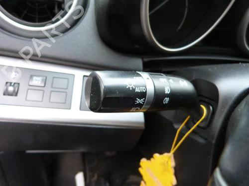 Water radiator MAZDA 3 (BL) 2.2 MZR CD (BL10) | BP23689980M31 - Image 7