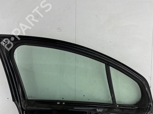 Left front door CITROËN C3 II (SC_) 1.4 HDi 70 (SC8HZC, SC8HR0, SC8HP4) | BP27540046C2