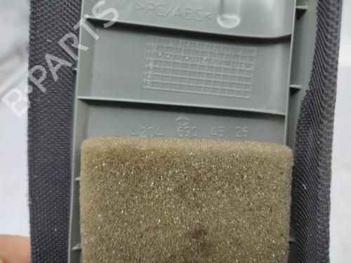 Other MERCEDES-BENZ C-CLASS Coupe (C204) C 220 CDI (204.302) | BP27159024O1  - Image 6