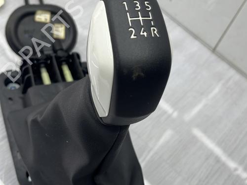 Gear lever PEUGEOT 208 I (CA_, CC_) 1.0 VTi | BP23758629M90 