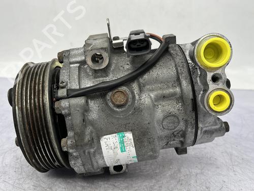 AC compressor FIAT GRANDE PUNTO (199_) 1.3 D Multijet | BP23740052M34 