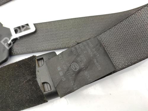 Front right seatbelt OPEL CORSA D (S07) 1.3 CDTI (L08, L68) | BP23753587I25 - Image 8