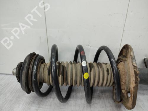 Left front shock absorber PEUGEOT 308 SW I (4E_, 4H_) 1.6 HDi | BP23722176M16 