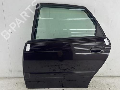 Used Left rear door CITROËN C5 II (RC_) 1.6 HDi (RC8HZB) (109 hp) 27341262