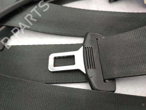 Rear left belt tensioner VW PASSAT B6 (3C2) 1.9 TDI | BP23723330C89 
