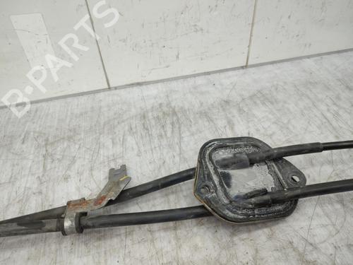 Gear lever PEUGEOT 108 1.0 VTi | BP23718944M90