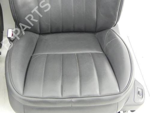 Used Seats set Seats set PEUGEOT 407 SW (6E_, 6D_) 2.0 HDi 135 (136 hp) 23699656 23699656