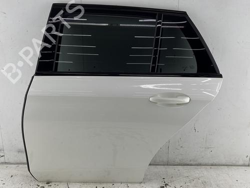 Used Left rear door MERCEDES-BENZ E-CLASS T-Model (S213) E 220 d (213.204) (194 hp) 31628017