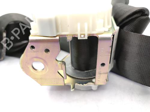 Rear left belt tensioner FORD FIESTA VI (CB1, CCN) 1.0 EcoBoost | BP23751462C89 