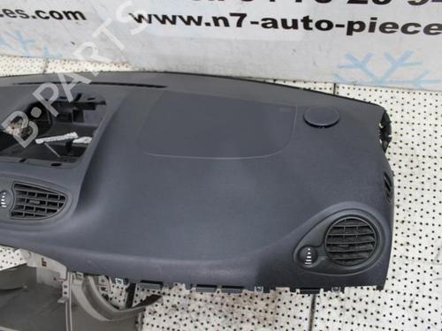 Dashboard RENAULT CLIO III (BR0/1, CR0/1) 1.5 dCi (C/BR0G, C/BR1G) | BP23685682C46 - Image 4
