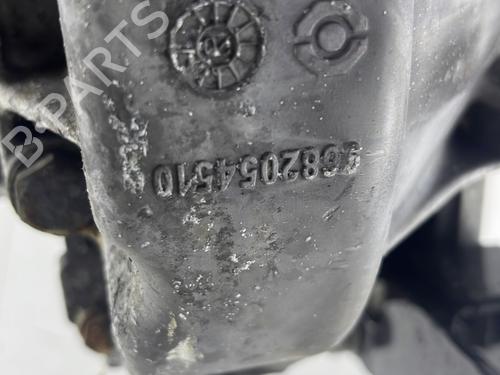 Gearbox OPEL CORSA F (P2JO) 1.2 (68) | BP31855319M3