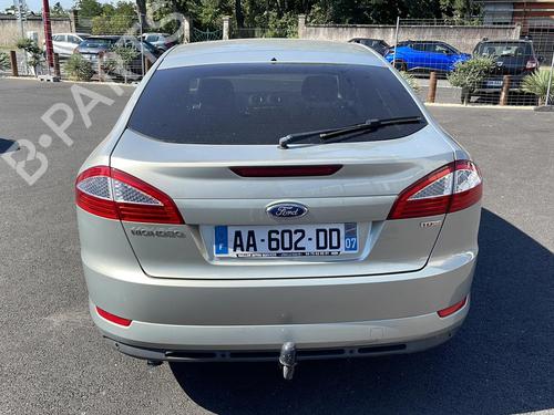 Subframe FORD MONDEO IV (BA7) 1.8 TDCi | BP23760945M9  - Image 32