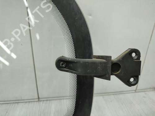 Used Rear right quarter glass Rear right quarter glass PEUGEOT 306 Hatchback (7A, 7C, N3, N5) 1.8 D (58 hp) 27884111 27884111