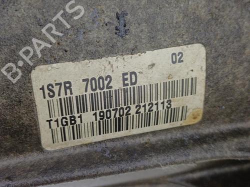 Gearbox FORD MONDEO III Turnier (BWY) 2.0 TDCi | BP23720599M3 