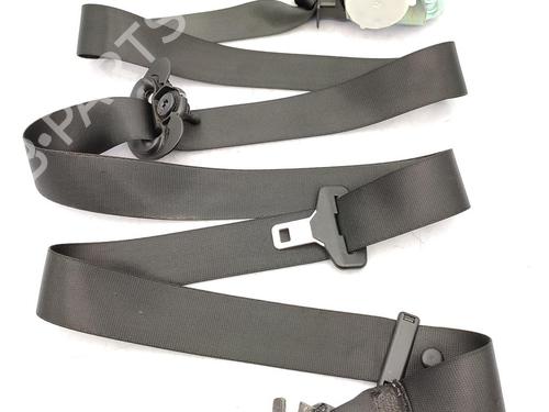Front right seatbelt BMW 3 Touring (E91) 320 d xDrive | BP23719483I25 - Image 3