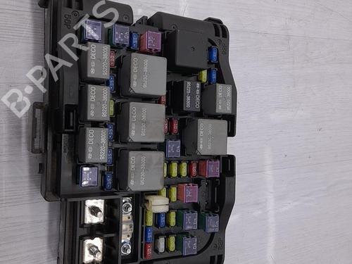 Electronic module KIA CARENS III MPV (UN) 2.0 CRDi 140 | BP23710687M83  - Image 23