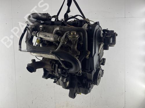 Engine CITROËN C5 I (DC_) 2.0 HDi (DCRHZB, DCRHZE) | BP36943639M1  - Image 6