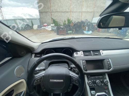 Dashboard LAND ROVER RANGE ROVER EVOQUE (L538) 2.2 D 4x4 | BP36401073C46 - Image 8