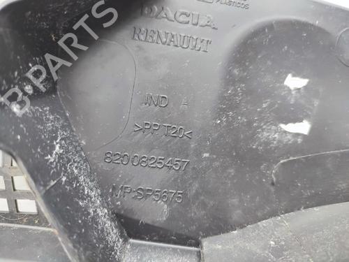 Scuttle panel DACIA DUSTER (HS_) 1.5 dCi 4x4 | BP23712619C110  - Image 8