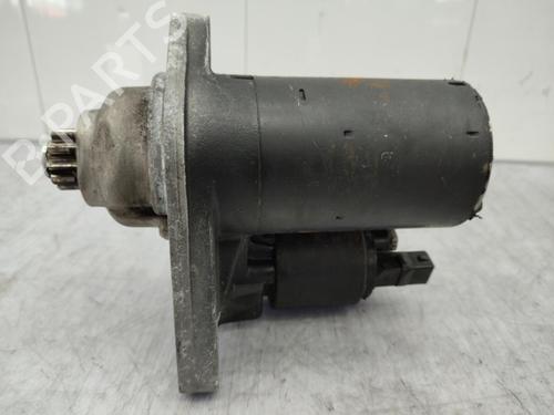 Starter VW POLO IV (9N_, 9A_) 1.4 16V | BP23700224M8