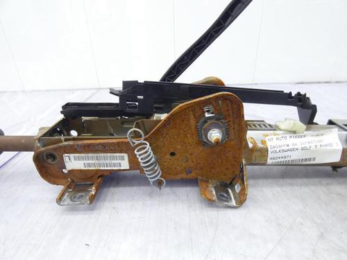 Used Steering column Steering column VW GOLF VII (5G1, BQ1, BE1, BE2) 1.2 TSI (105 hp) 23697388 23697388