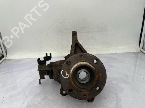 Used Left front steering knuckle Left front steering knuckle CITROËN XSARA (N1) 2.0 HDi 90 (90 hp) 39710617 39710617