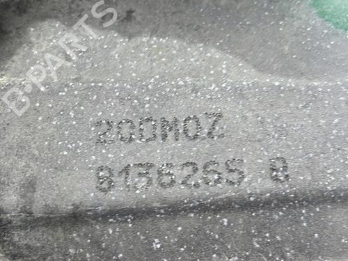 Gearbox PEUGEOT 307 SW (3H) 2.0 HDI 110 | BP31834104M3 