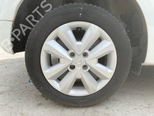 AC pipe DACIA SANDERO III 1.0 TCe 90 | BP38090332M126 - Image 38