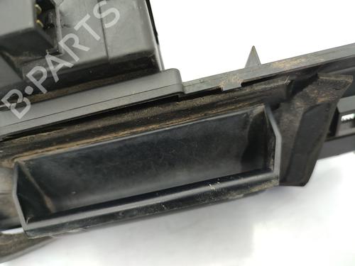 Trunk håndtak PEUGEOT 206 Hatchback (2A/C) 2.0 HDI 90 (90 hp) 23678977