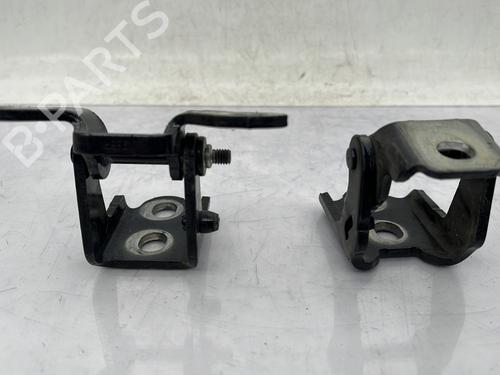 Hinge/Door check strap RENAULT MEGANE IV Hatchback (B9A/M/N_) 1.5 dCi 110 (B9A3) | BP25735021C146 