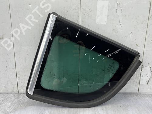 Used Rear right quarter glass PEUGEOT 3008 I MPV (0U_) 1.6 HDi (114 hp) 31278708