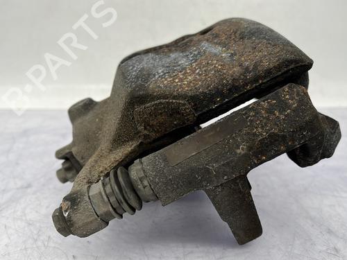 Left front brake caliper SEAT LEON (5F1) 1.4 TSI | BP24827104M105  - Image 6