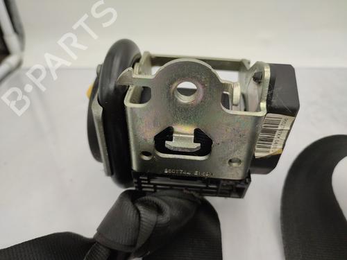 Front left seatbelt CITROËN C4 I (LC_) 1.6 HDi | BP23683503I26 - Image 7