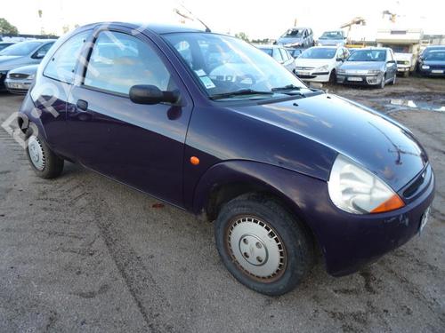 Antriebswelle links vorne FORD KA (RB_) 1.3 i | BP23705167M38 