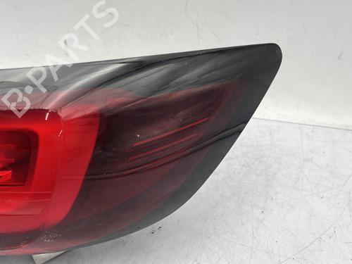 Right taillight RENAULT CLIO IV (BH_) 1.5 dCi 90 | BP29994773C35
