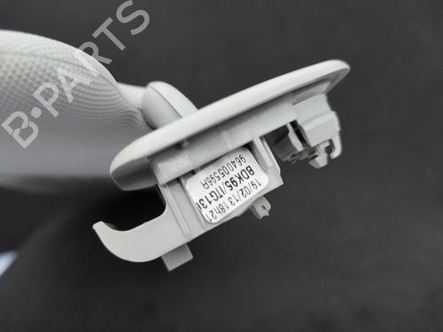 Right sun visor RENAULT MEGANE III Grandtour (KZ0/1) 1.5 dCi (KZ09, KZ0D, KZ1G, KZ29, KZ14, KZ1W, KZ10, KZ1F,... | BP23753232I2 