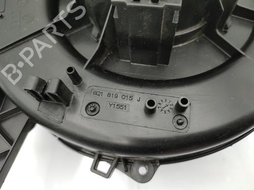 Used Heater blower motor Heater blower motor AUDI A1 (8X1, 8XK) 1.6 TDI (105 hp) 23743146 23743146