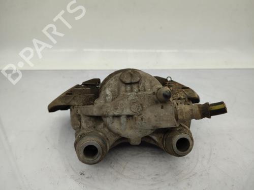 Right front brake caliper CITROËN SAXO (S0, S1) 1.1 X, SX | BP23677636M104 