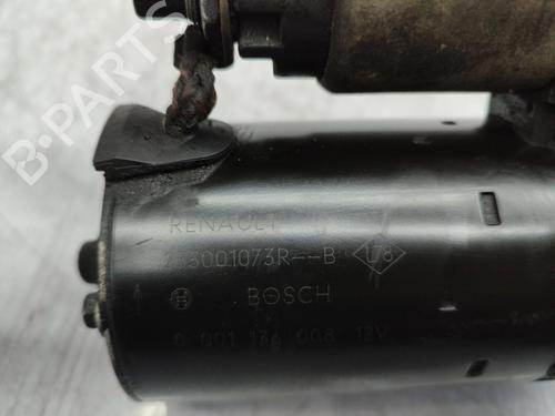 Starter NISSAN JUKE (F15) 1.5 dCi | BP23711114M8 