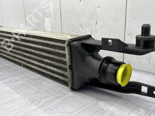 Intercooler OPEL CORSA D (S07) 1.3 CDTI (L08, L68) | BP23681328M30  - Image 5