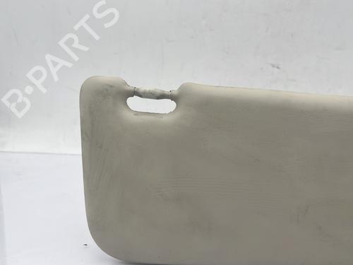 Used Right sun visor Right sun visor FIAT 500 (312_) 1.2 (312AXA1A) (69 hp) 31025888 31025888