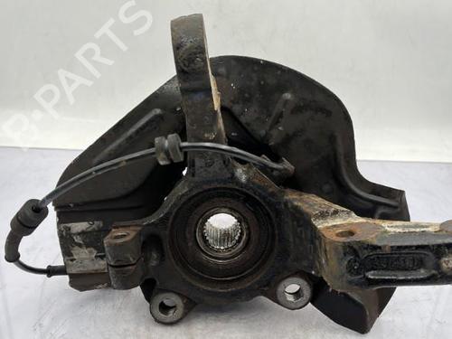 Left front steering knuckle PEUGEOT 807 (EB_) 2.2 HDi | BP23709739M25  - Image 5
